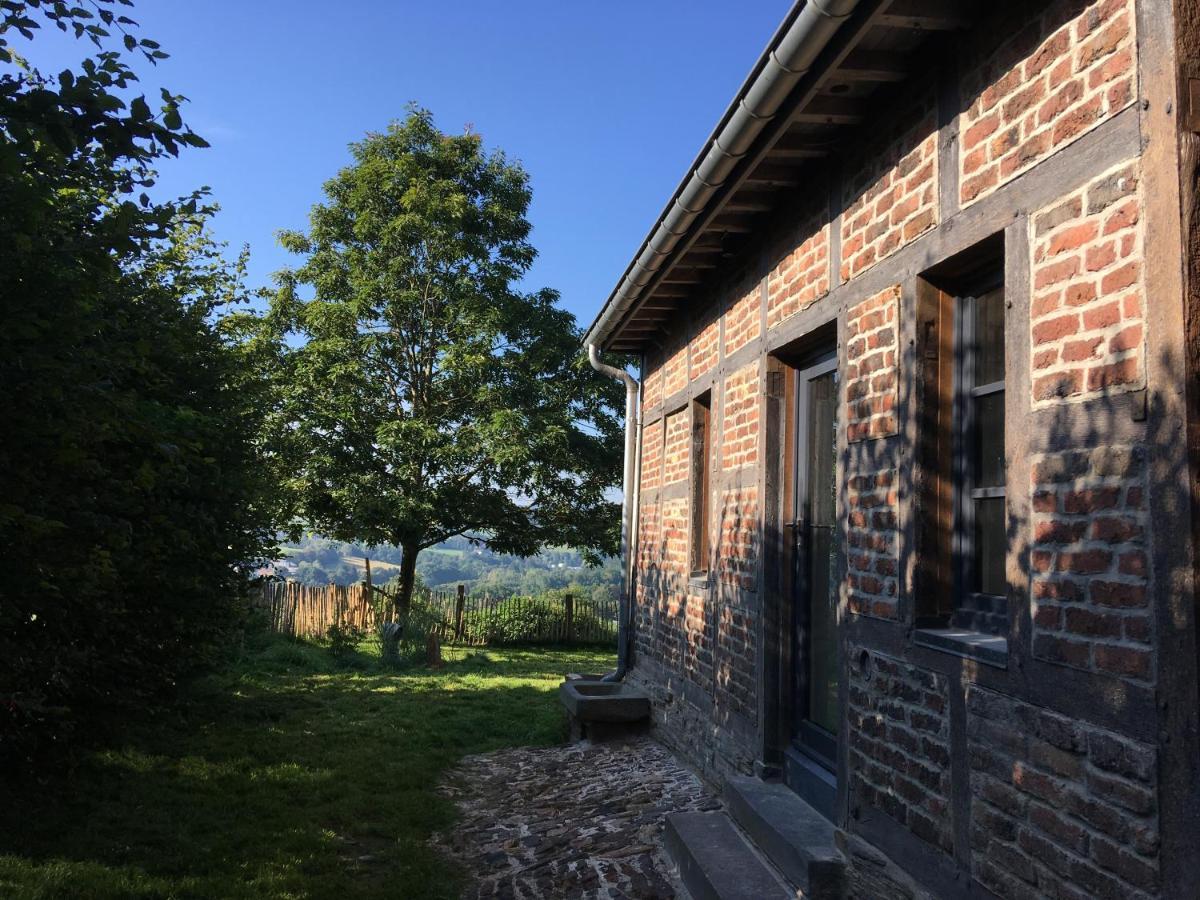 La Maison De Julienne - Ligneuville Malmedy Εξωτερικό φωτογραφία